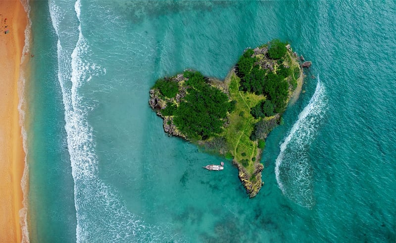 Seychelles